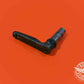 R/H LANDING GEAR BUNGEE ARM ASSEMBLY * SMALL DAMAGE * P/N: 20846-01