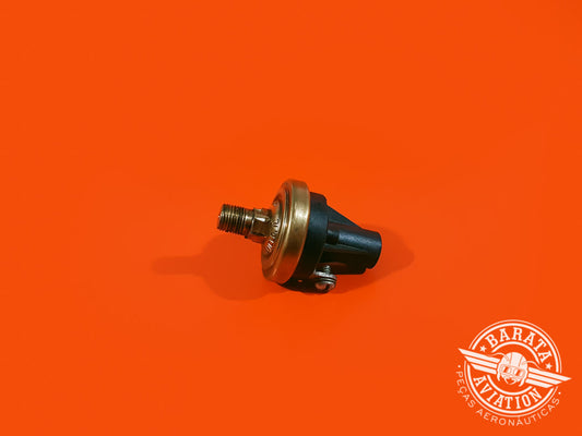 HOBBS PRESSURE SWITCH 2 TERMINAL - P/N B76575  