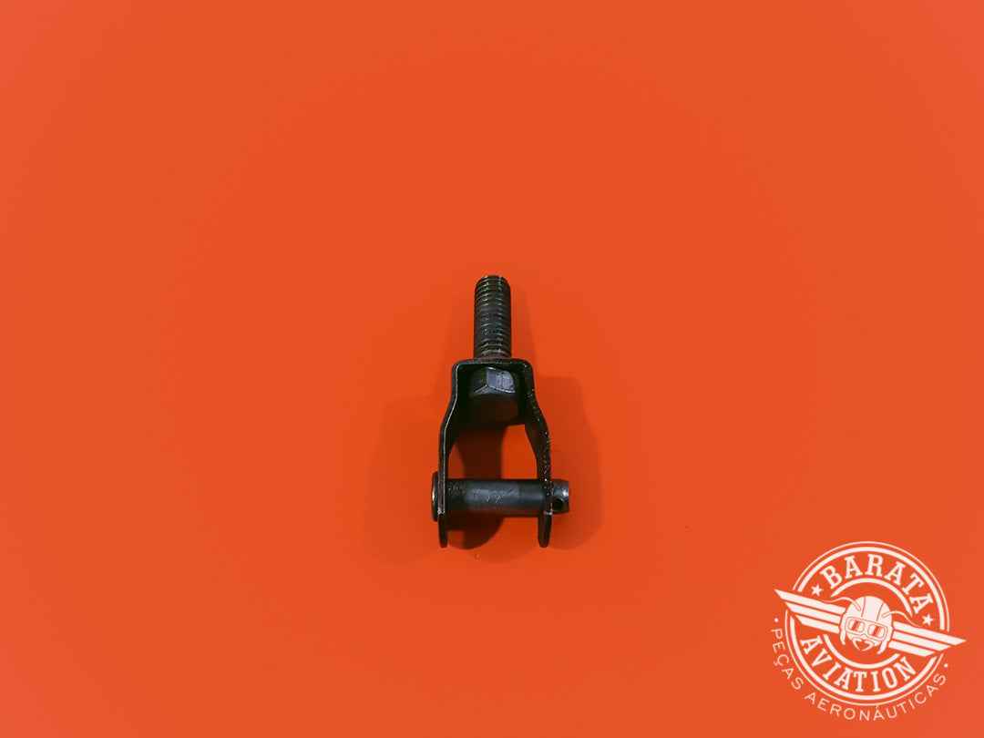 Bungee roller Bracket - P/N 20845-00