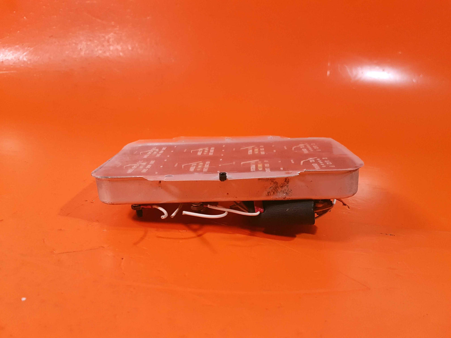 6401143  Cyl Head Temp Indicator