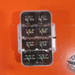 CLUSTER OF 8 INDICATORS P/N5644386