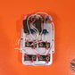 CLUSTER OF 8 INDICATORS P/N5644386
