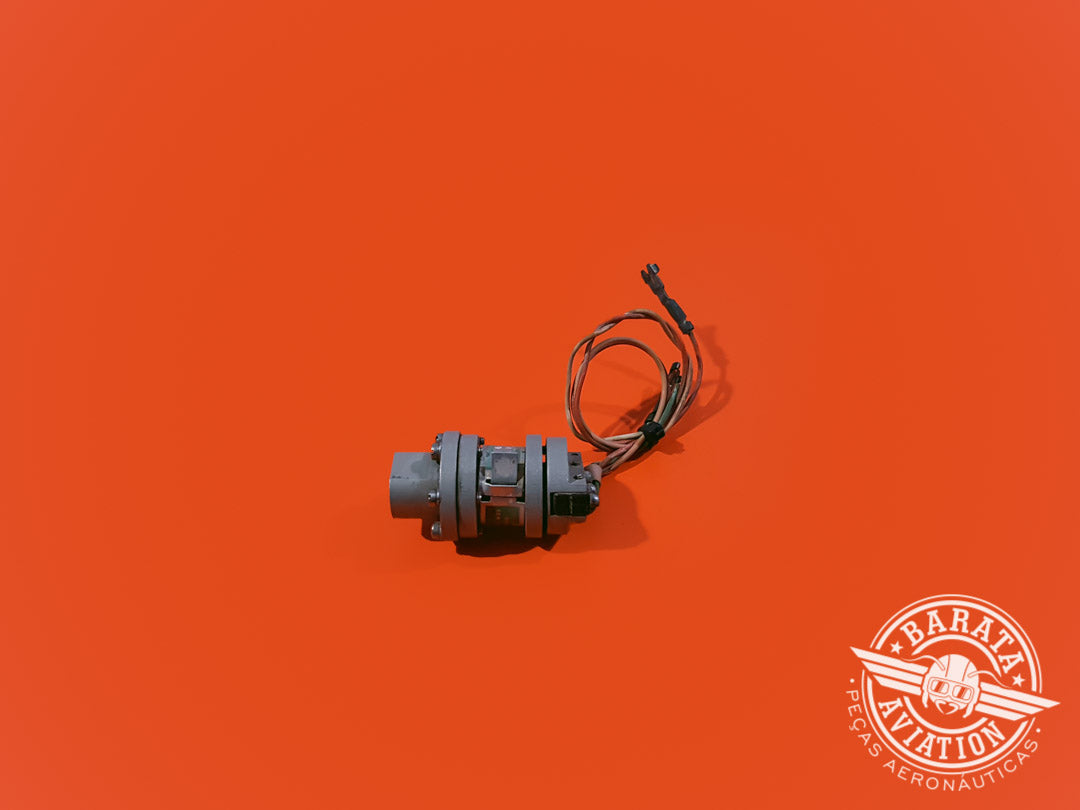 0850452-9 AVIONICS PRESSURE SWITCH 
