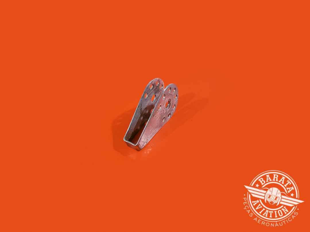 Guarda de Cabo - P/N 0411421-4