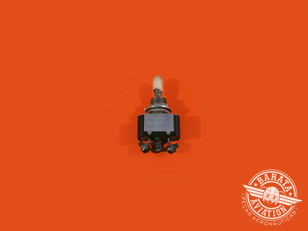 AN3021-1  CUTLER TOGGLE SWITCHES ON/OFF/ON