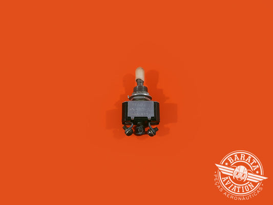 AN3021-1  CUTLER TOGGLE SWITCHES ON/OFF/ON