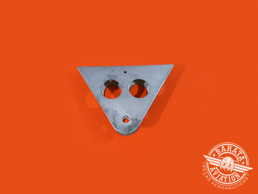 Bracket Pulley - P/N 0811200-15