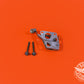 Suporte Atuador do Switch Limitador - P/N AN3169-1