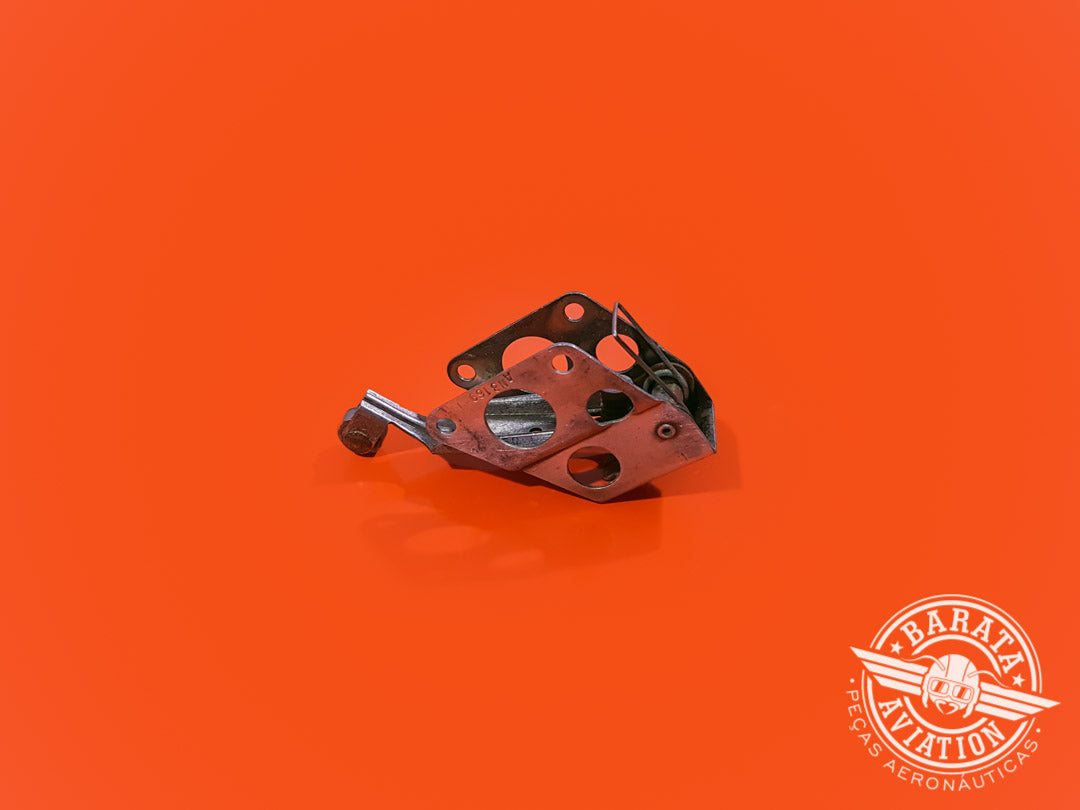 Suporte Atuador do Switch Limitador - P/N AN3169-1