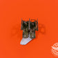 Landing Gear Box Limit Switch Actutator & Tab - P/N AD5721
