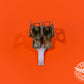 Landing Gear Box Limit Switch Actutator & Tab - P/N AD5721