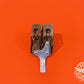 Landing Gear Box Limit Switch Actutator & Tab - P/N AD5721