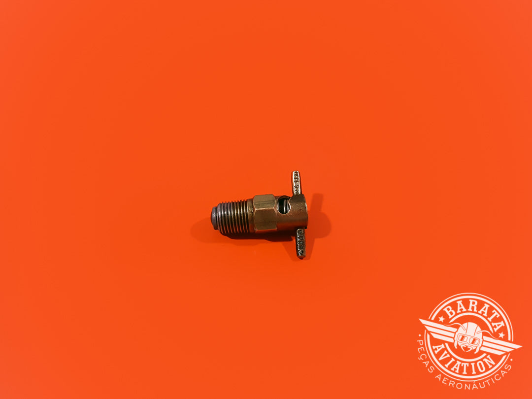 Drenaje de combustible Beechcraft - N.° de pieza CCA4850