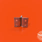 Tie Down Lug - P/N 35-115232