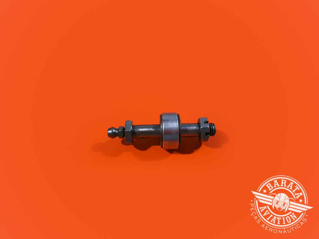 Bearing Uplock - P/N NAS505-52