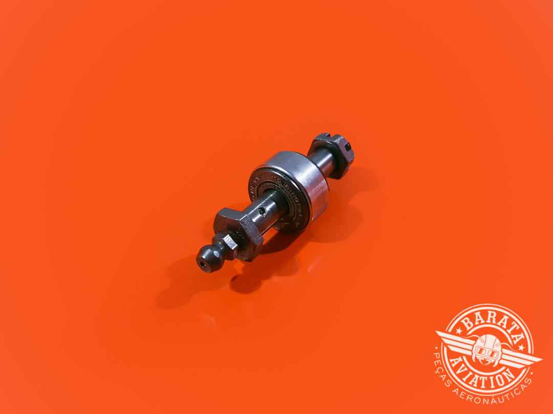 Bearing Uplock - P/N NAS505-52