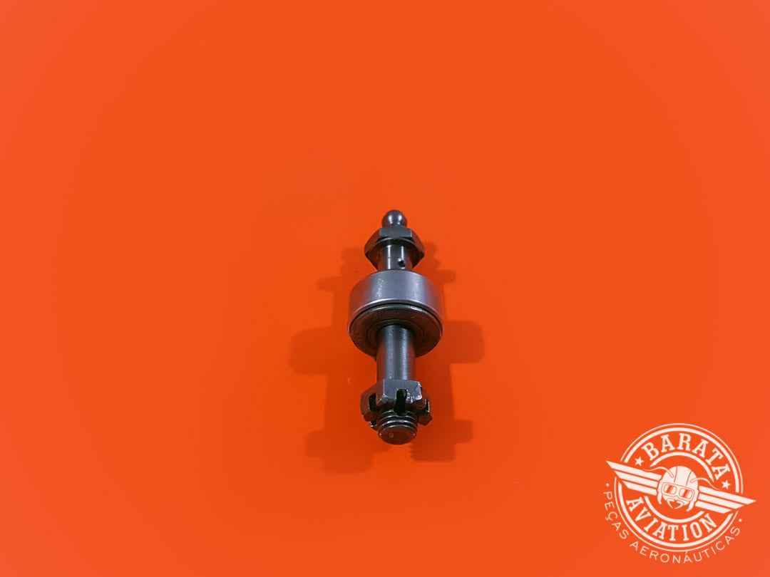 Bearing Uplock - P/N NAS505-52