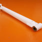 Perna de Retração do Trem de Nariz - Nose Gear Retract Drag Leg P/N 002-820017-1