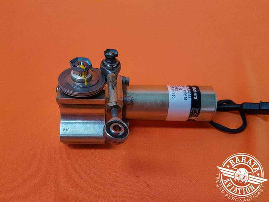 Governador (Governor Assembly) P/N B247-5