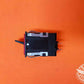 B184-2 HONEYWELL TOGGLE SWITCH  ON/OFF 15 AMPS 125/250 VAC - BATERY