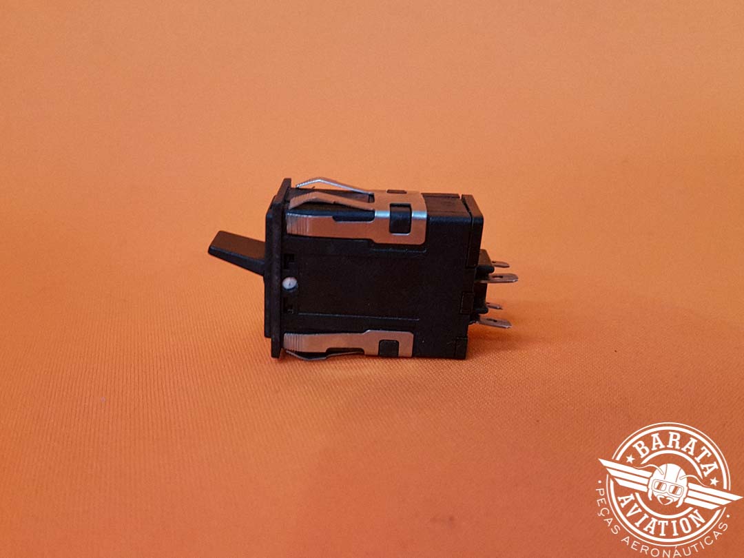 Interruptor de luces de navegación P/N B184-3