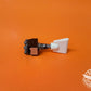 8858K82 CH Toggle Switch - On/On/on