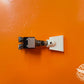 8858K82 CH Toggle Switch - On/On/on