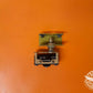 Interruptor - Indicador de puerta abierta de la bolsa de servicio P/N MS25008-1