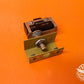 Interruptor - Indicador de puerta abierta de la bolsa de servicio P/N MS25008-1