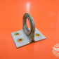 Olhal - Tie Down Lug Assy P/N 35-115232