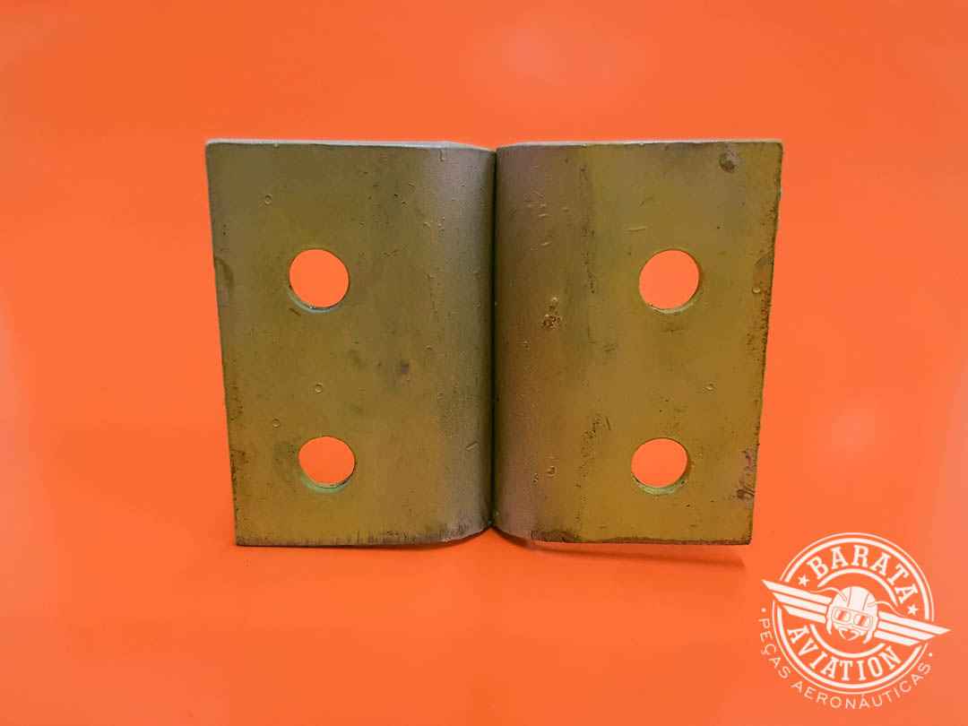 Olhal - Tie Down Lug Assy P/N 35-115232