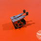 Set of 2 - Switch Limitador do Trem de Pouso P/N MS25026-1