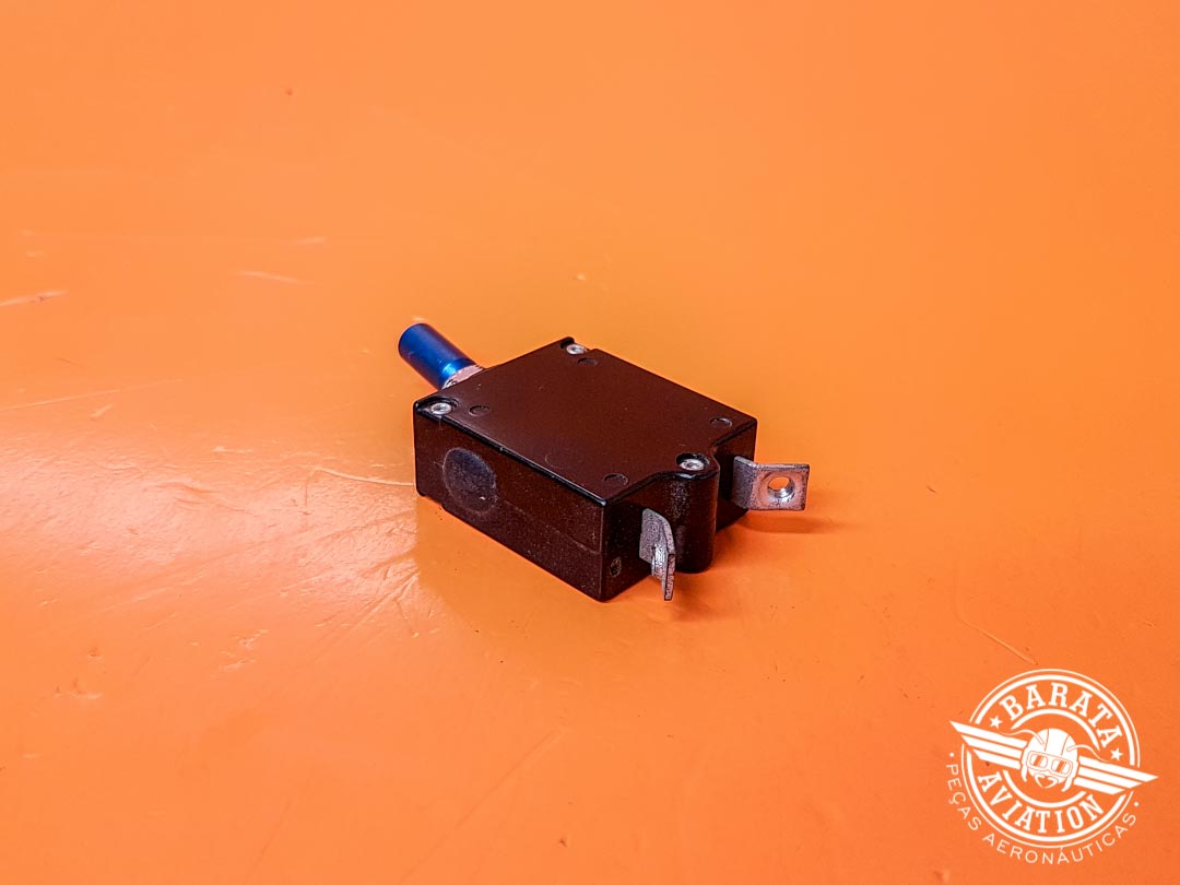 Interruptor maestro del alternador P/N 35-380132-13 / 584-210-104