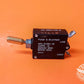 Interruptor de temperatura de Pitot de 10 amperios, número de pieza 35-380132-3 / W31-X1001-10