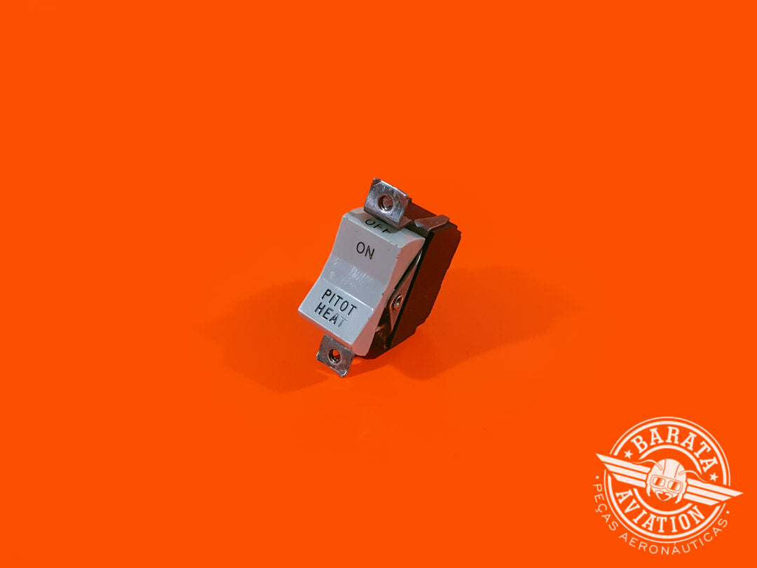 PILOT HEAT SWITCH 12 VDC PN: 99377-04