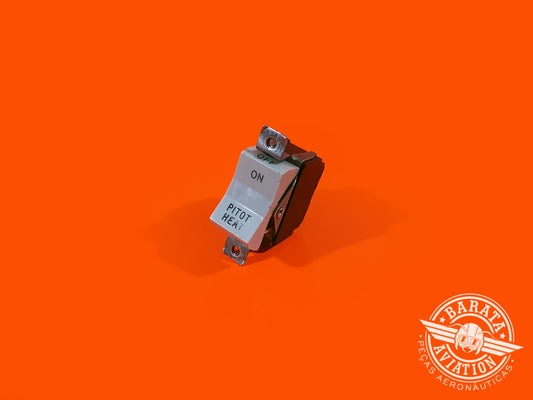 PILOT HEAT SWITCH 12 VDC PN: 99377-04