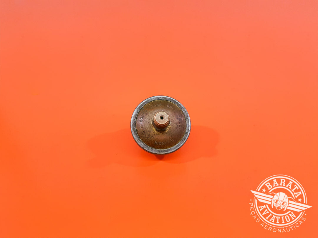 587-990 HOBBS OIL PRESSURE SWITCH