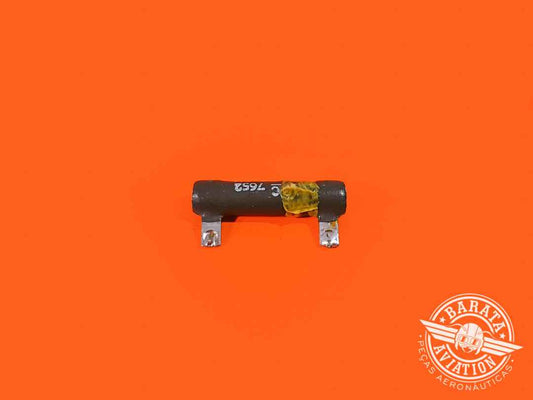 RESISTOR (75 OHM 1'' 3/4 IRC) - P/N 484 438