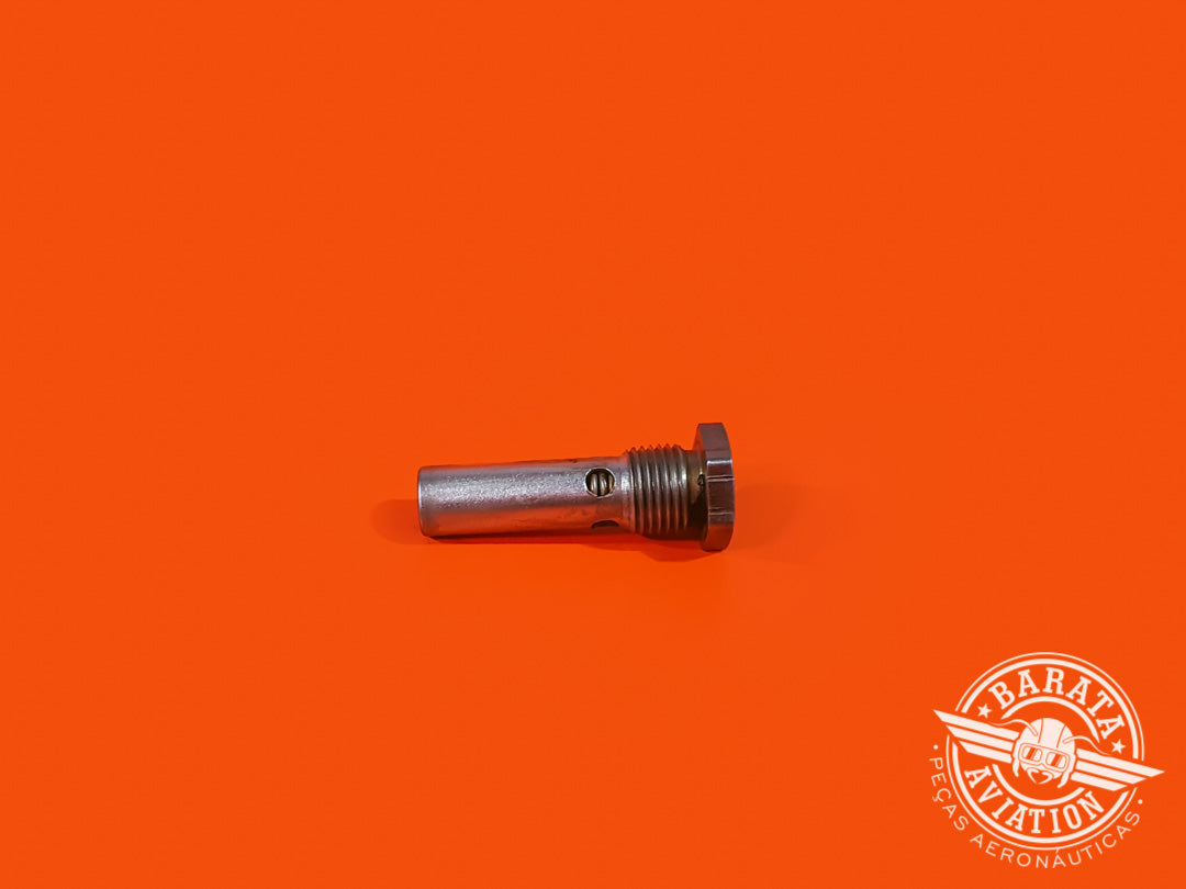 F391-187B   Fuel Drain Valve