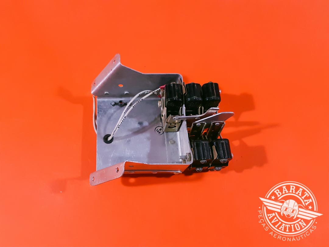 Switch Limitador do Trem de Pouso P/N 35-364129-1