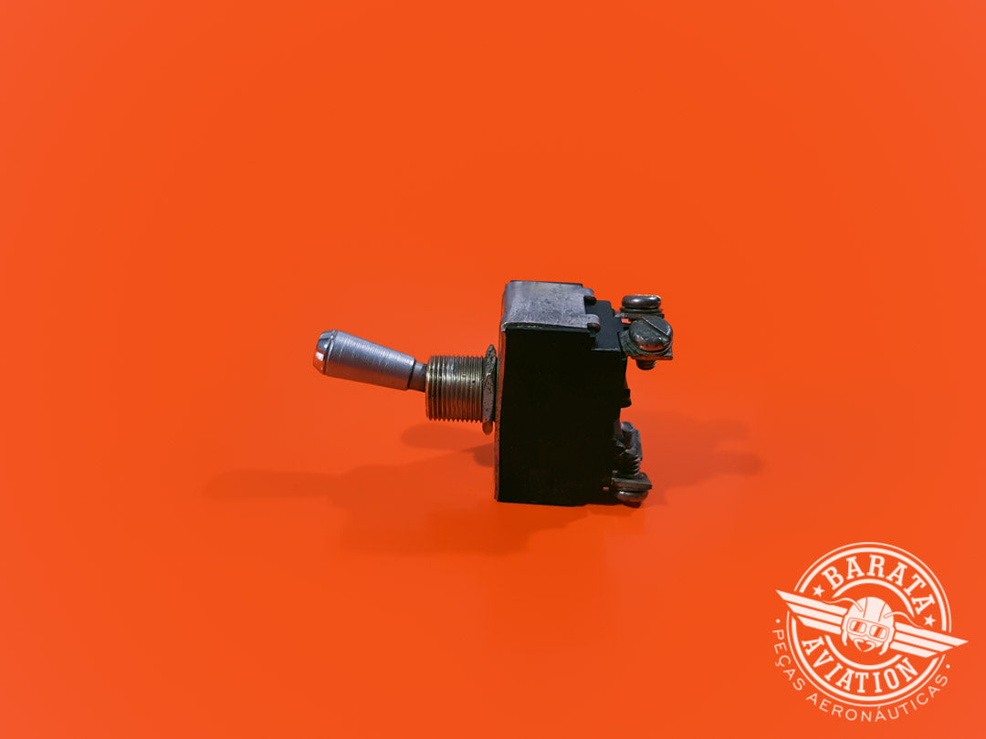 35-380053-7  KULKA SWITCH 2 POSITIONS ON/OFF