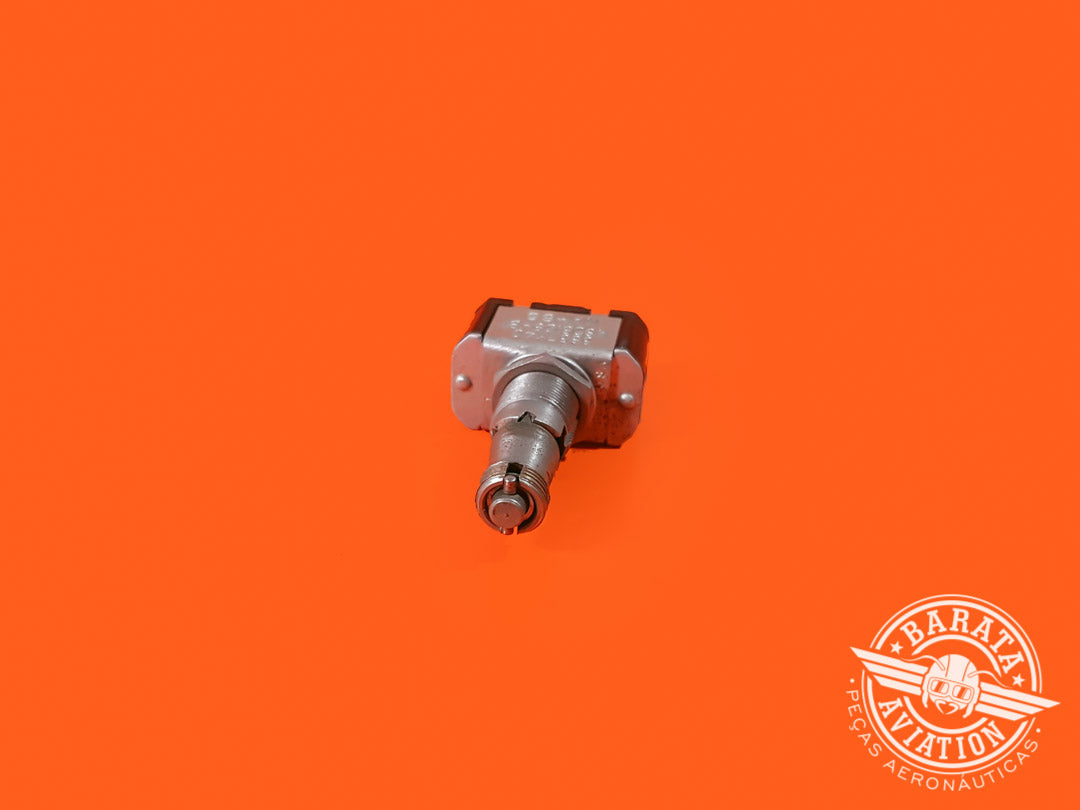 INTERRUPTOR DE ALETA - N.° DE PARTE MS25125-B1