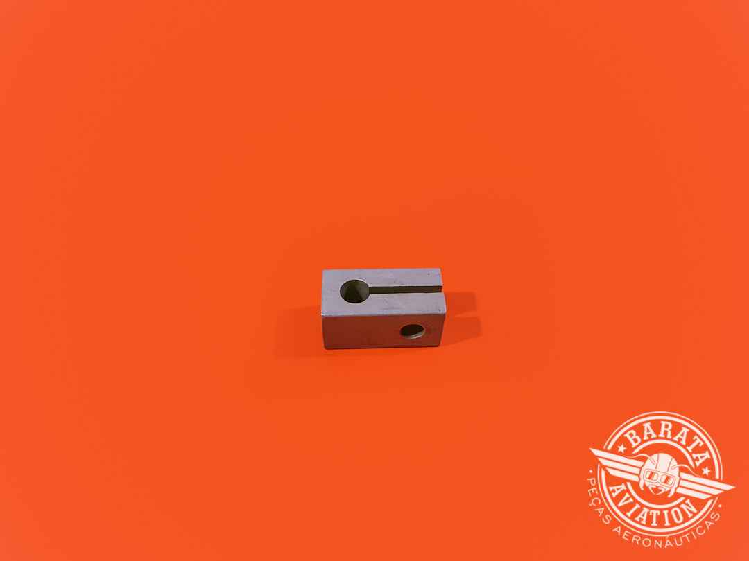 Block Elevator Tab - P/N 0411523