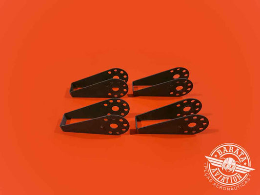 Guard - P/N 0411421-6