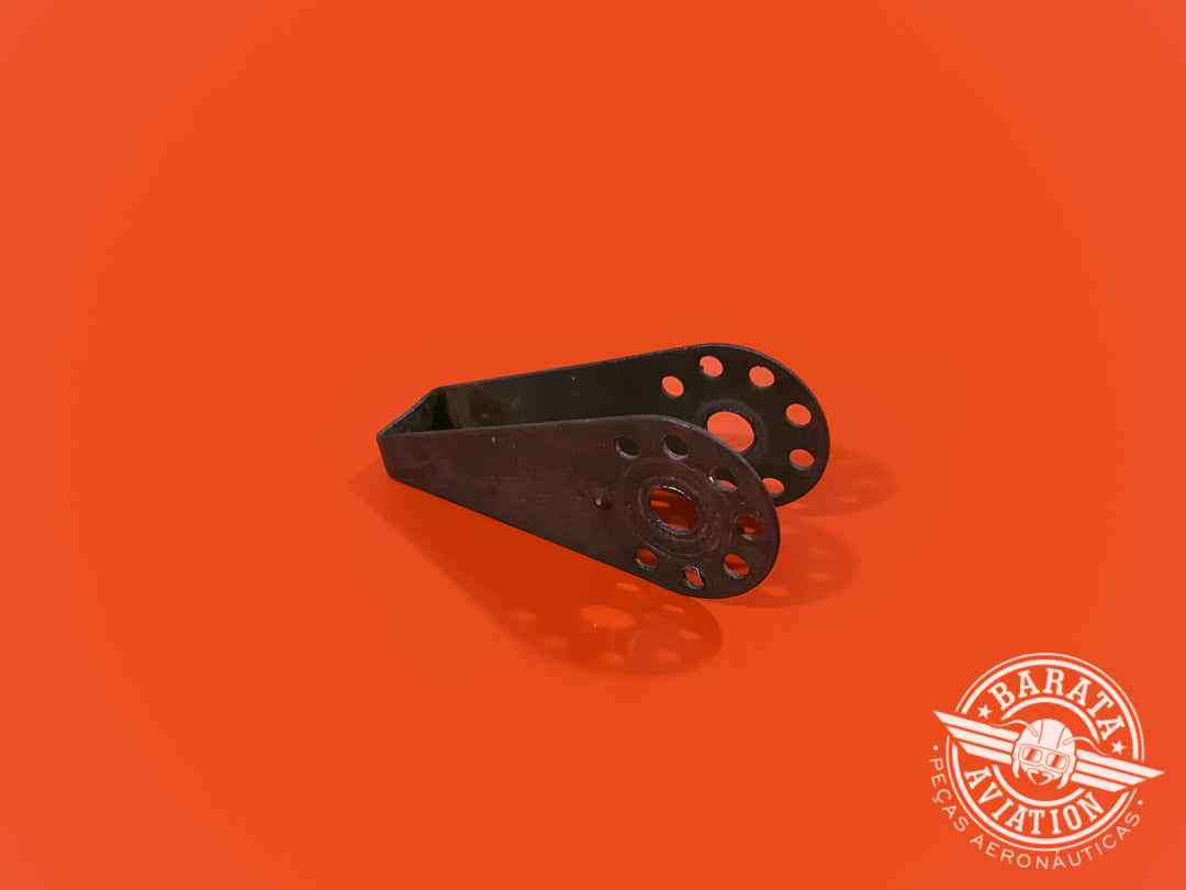 Guard - P/N 0411421-6