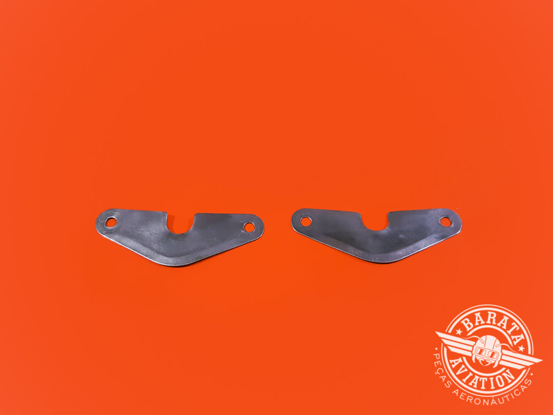 Shield Half Wiring Harness - P/N S1095-5