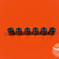 Set Of 6 - Flap Rollers - P/N 0523921