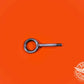 Eyebolt Mooring - P/N 0523613-1