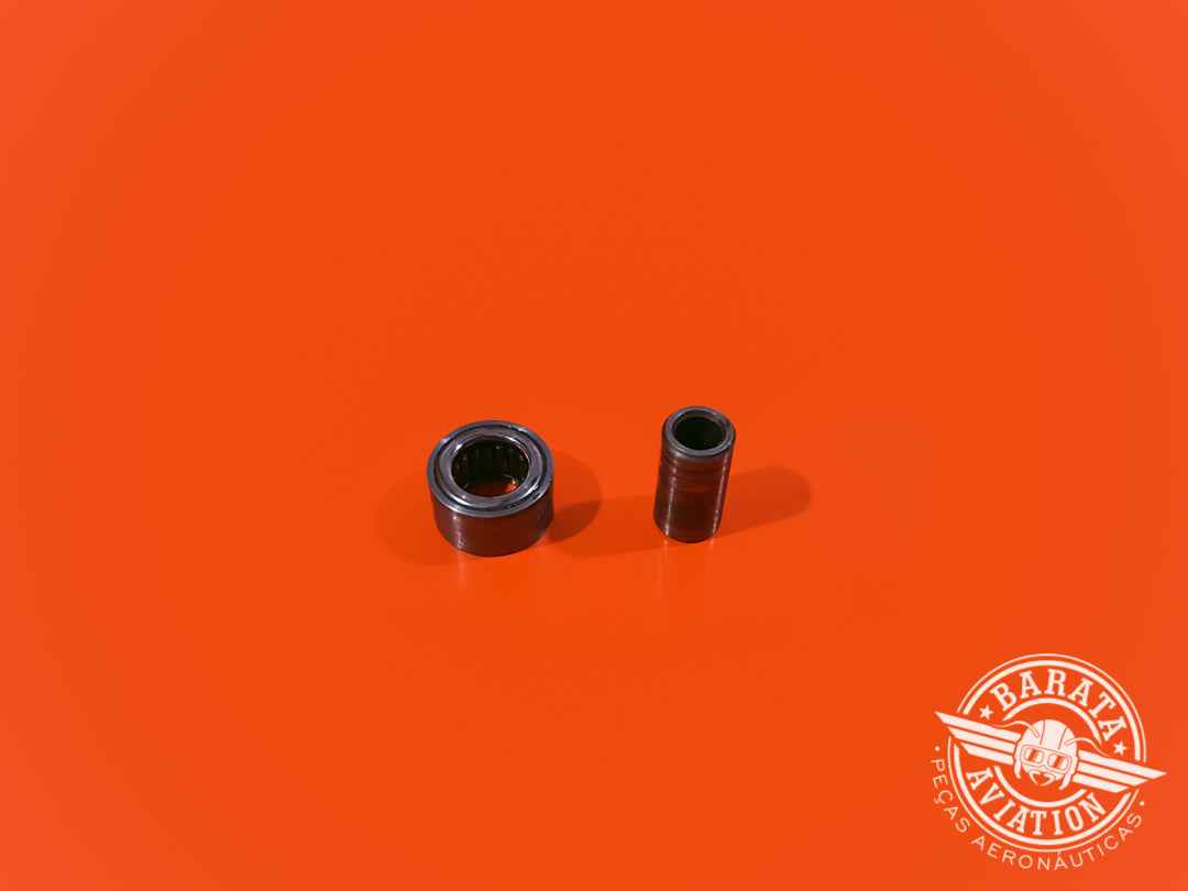 Roletes de Flap - Roller Assembly - P/N 0523920