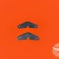 Cessna Cushion Mounting Bracket - P/N S1095-1